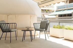 Luxury in Athens - Apartment with Terrace