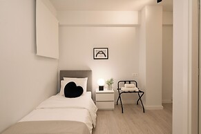 Luxury in Athens - Apartment with Terrace