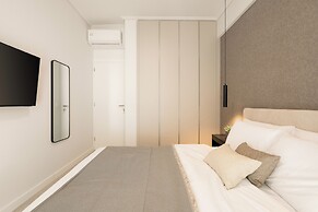 Luxury in Athens - Apartment with Terrace