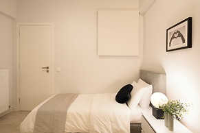 Luxury in Athens - Apartment with Terrace