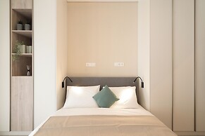 Luxury in Athens - Apartment with Terrace