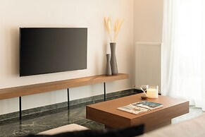 Luxury in Athens - Apartment with Terrace