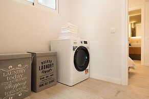 Luxury in Athens - Apartment with Terrace