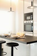 Luxury in Athens - Apartment with Terrace