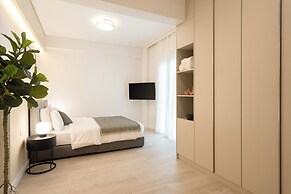 Luxury in Athens - Apartment with Terrace