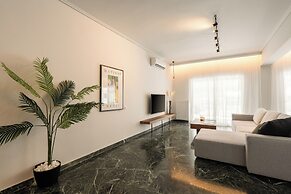 Luxury in Athens - Apartment with Terrace