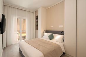 Luxury in Athens - Apartment with Terrace