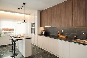 Luxury in Athens - Apartment with Terrace