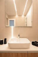 Luxury in Athens - Apartment with Terrace