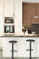 Luxury in Athens - Apartment with Terrace