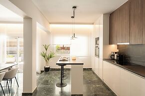 Luxury in Athens - Apartment with Terrace