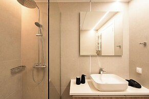 Luxury in Athens - Apartment with Terrace