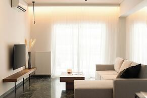 Luxury in Athens - Apartment with Terrace