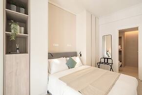 Luxury in Athens - Apartment with Terrace