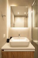 Luxury in Athens - Apartment with Terrace
