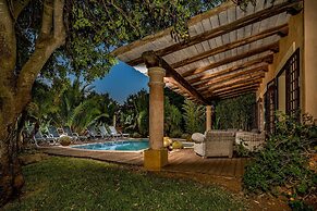 Villa Ashram 6 Emma Villas