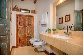 Villa Ashram 6 Emma Villas