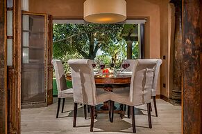 Villa Ashram 6 Emma Villas