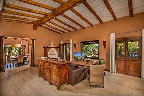 Villa Ashram 6 Emma Villas