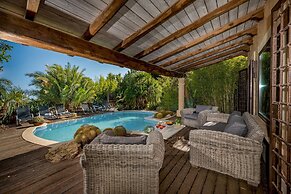 Villa Ashram 6 Emma Villas