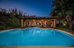 Villa Ashram 6 Emma Villas