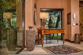 Villa Ashram 6 Emma Villas