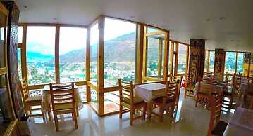 Hotel Oro Villa