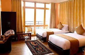 Hotel Oro Villa