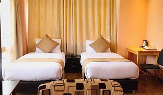 Hotel Oro Villa