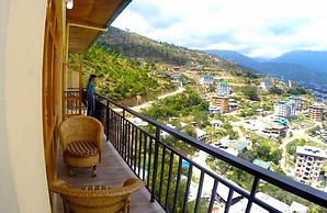 Hotel Oro Villa