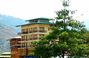Hotel Oro Villa
