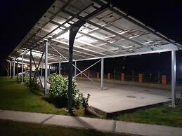 Hotel Aquastar Danube