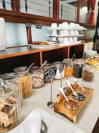 Hotel Aquastar Danube