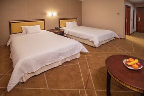 Hotel Aquastar Danube