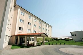 Hotel Aquastar Danube