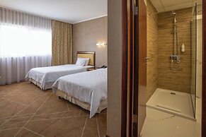 Hotel Aquastar Danube