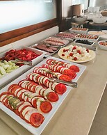 Hotel Aquastar Danube