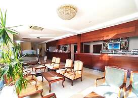 Hotel Aquastar Danube