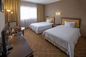 Hotel Aquastar Danube