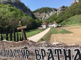 Hotel Aquastar Danube