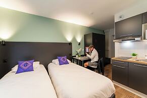 Montempô appart-hôtel Bordeaux Belvédère