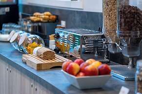 Montempô appart-hôtel Bordeaux Belvédère