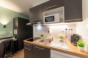 Montempô appart-hôtel Bordeaux Belvédère