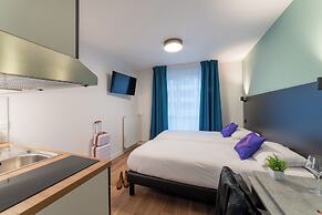 Montempô appart-hôtel Bordeaux Belvédère