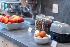 Montempô appart-hôtel Bordeaux Belvédère