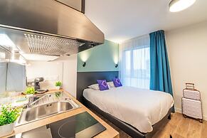 Montempô appart-hôtel Bordeaux Belvédère