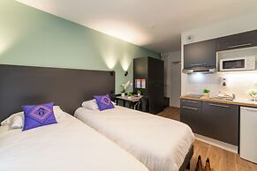 Montempô appart-hôtel Bordeaux Belvédère