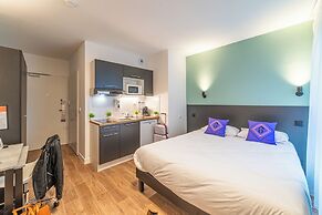 Montempô appart-hôtel Bordeaux Belvédère