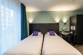 Montempô appart-hôtel Bordeaux Belvédère