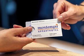 Montempô appart-hôtel Bordeaux Belvédère